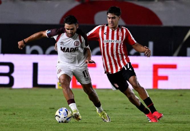Soi kèo góc Lanus vs Estudiantes, 07h15 ngày 22/09