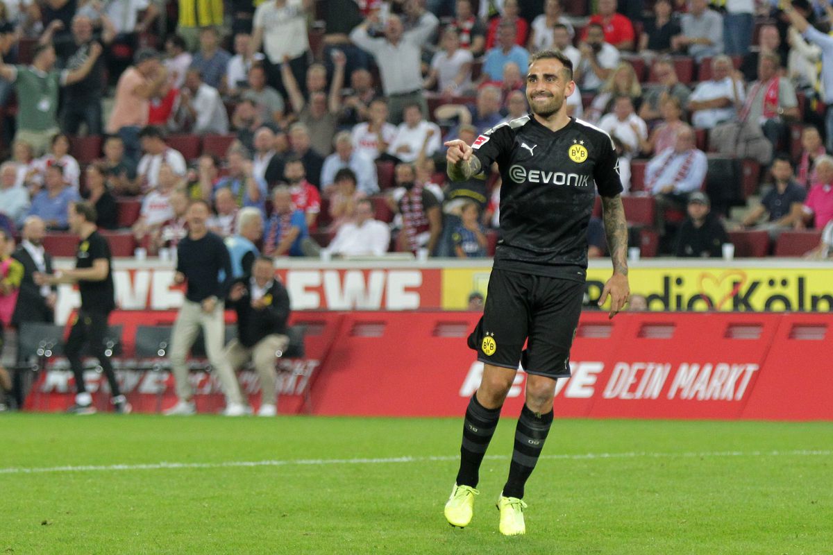 Inter Milan vs Borussia Dortmund (2h 24/10): Mệnh lệnh phải thắng