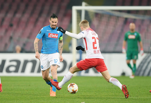 Leipzig vs Zenit (23h55 23/10): Ám ảnh sân khách