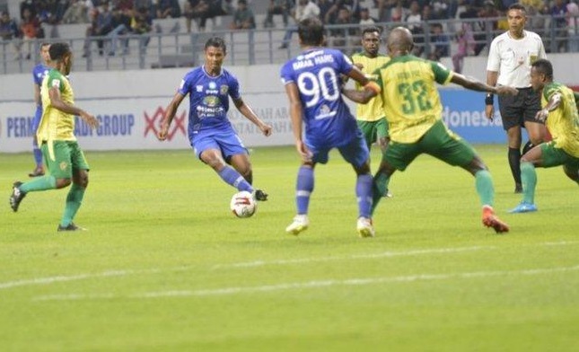 Phân tích tỷ lệ Mitra Kukar vs Persiba Balikpapan, 15h30 ngày 21/10