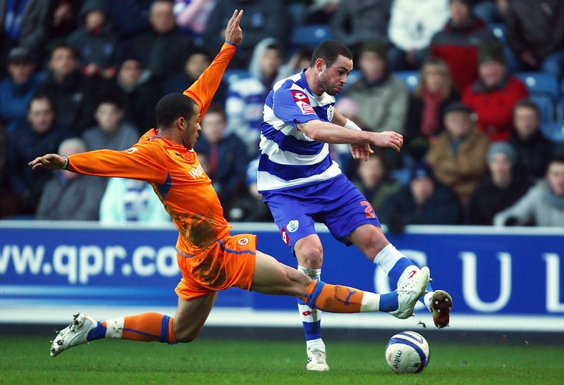 Nhận định bóng đá QPR vs Reading, 01h45 ngày 23/10: Thất bại khó tránh