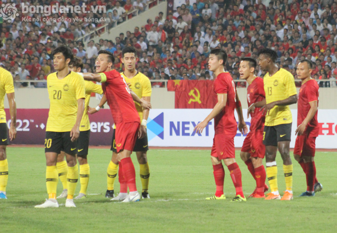 Truyền thông UAE ca ngợi hàng thủ Việt Nam trước đại chiến