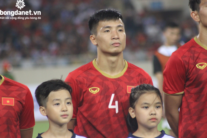 Bùi Tiến Dũng đáp trả chỉ trích của HLV Thái Lan