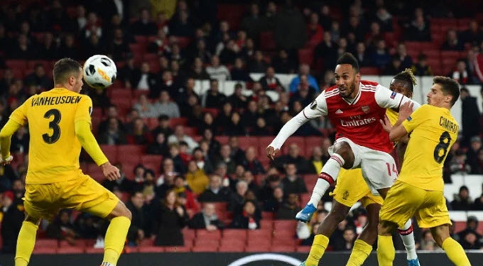 Tỷ lệ bóng đá hôm nay 21/10: Sheffield Utd vs Arsenal