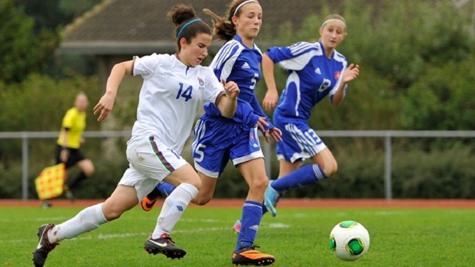 Phân tích tỷ lệ U17 nữ Bosnia vs U17 nữ Bỉ, 20h30 ngày 21/10