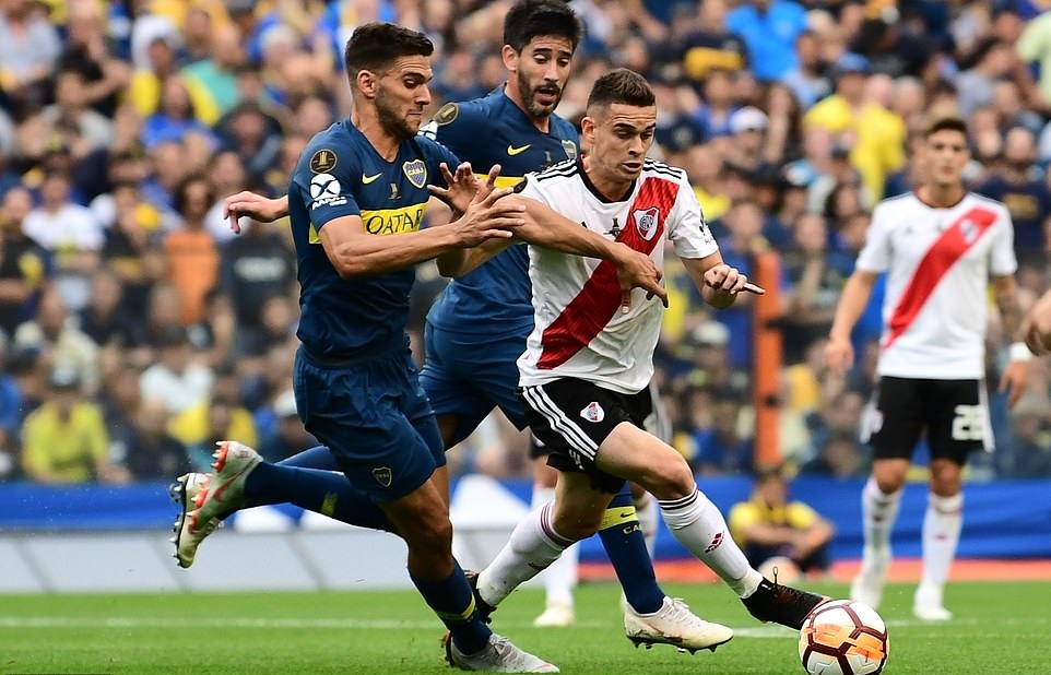 Nhận định Boca Juniors vs Caracas FC, 7h30 ng&agrave;y 23/10