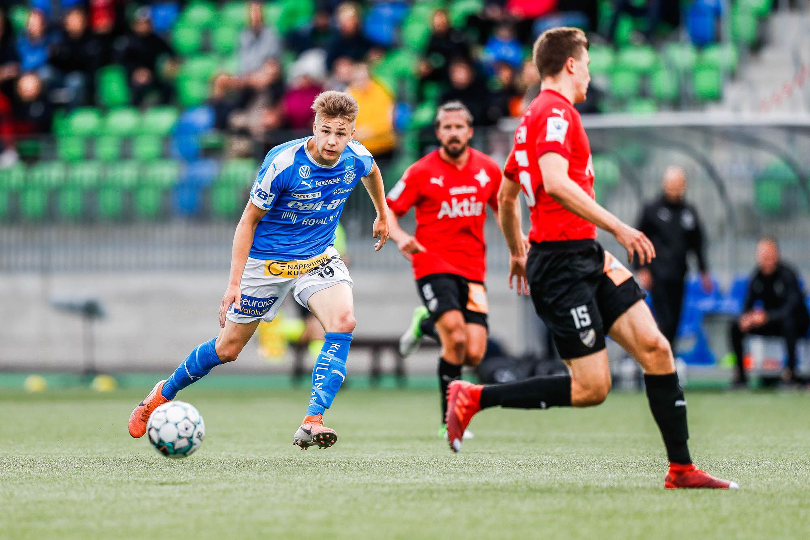 Nhận định HIFK vs RoPS Rovaniemi, 22h00 ng&agrave;y 22/10
