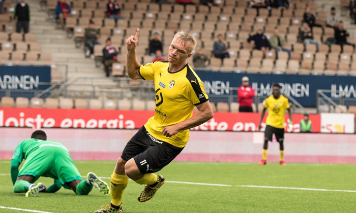 Nhận định KuPS vs Haka, 22h30 ngày 22/10