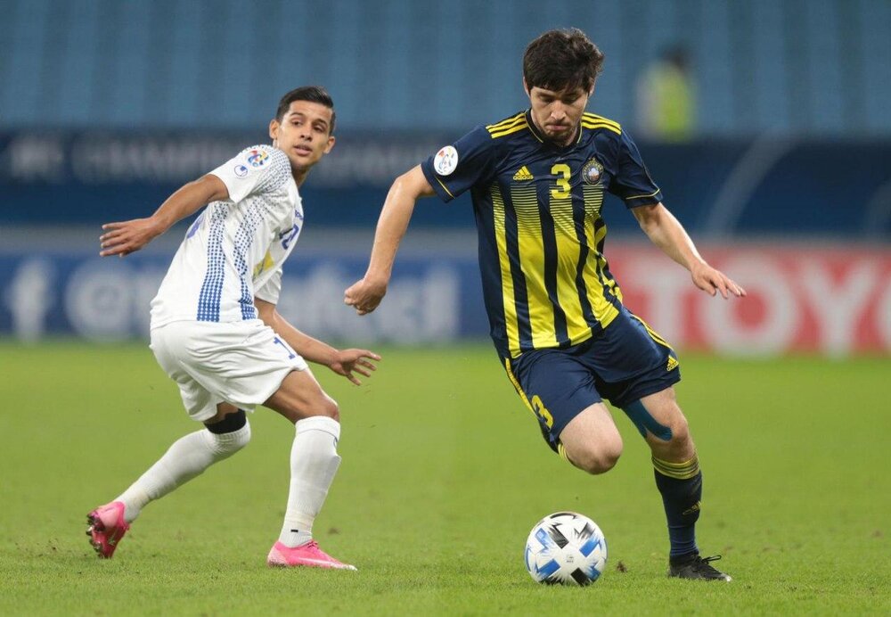 Nhận định Pakhtakor Tashkent vs Sogdiana Jizak, 18h00 ngày 21/10