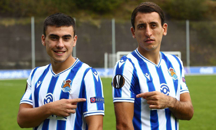 Nhận định NK Rijeka vs Real Sociedad, 23h55 ng&agrave;y 22/10