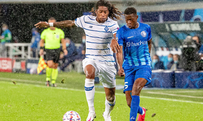 Nhận định Slovan Liberec vs Gent, 2h00 ng&agrave;y 23/10