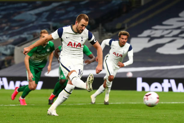 Nhận định Tottenham Hotspur vs LASK Linz, 2h00 ng&agrave;y 23/10