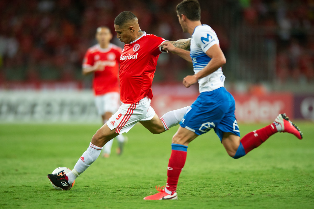 Nhận định Univ. Catolica vs Internacional RS, 7h30 ng&agrave;y 23/10