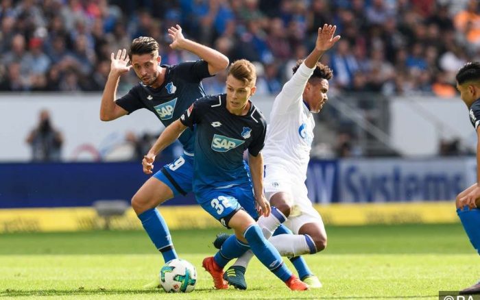 Nhận định Hoffenheim vs Crvena Zvezda, 2h00 ng&agrave;y 23/10