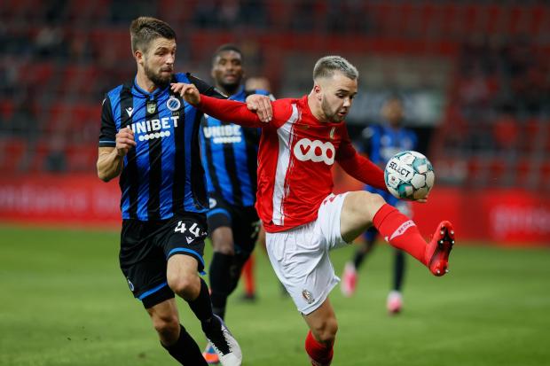 Nhận định Standard Liege vs Glasgow Rangers, 23h55 ng&agrave;y 22/10