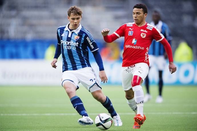 Nhận định, soi kèo Djurgardens vs Kalmar, 20h00 ngày 23/10