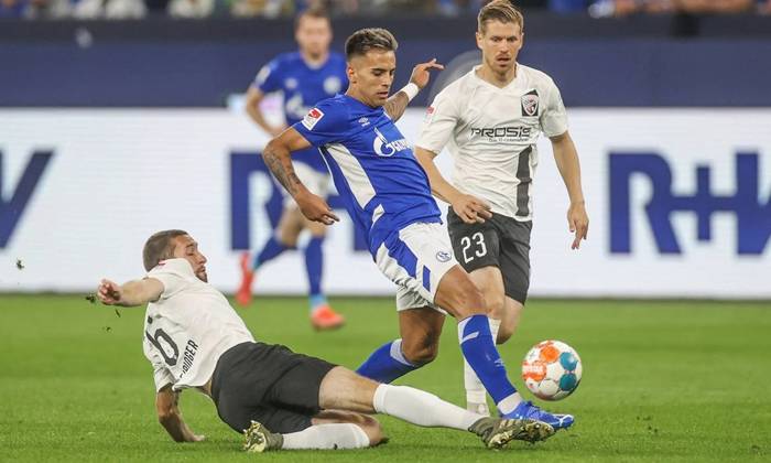 Nhận định, soi kèo Erzgebirge Aue vs Ingolstadt, 23h30 ngày 22/10