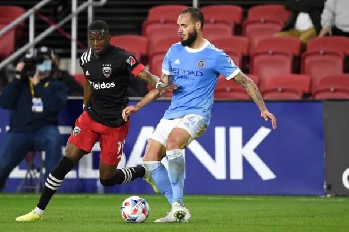 Nhận định, soi kèo New York City vs DC United, 6h30 ngày 24/10