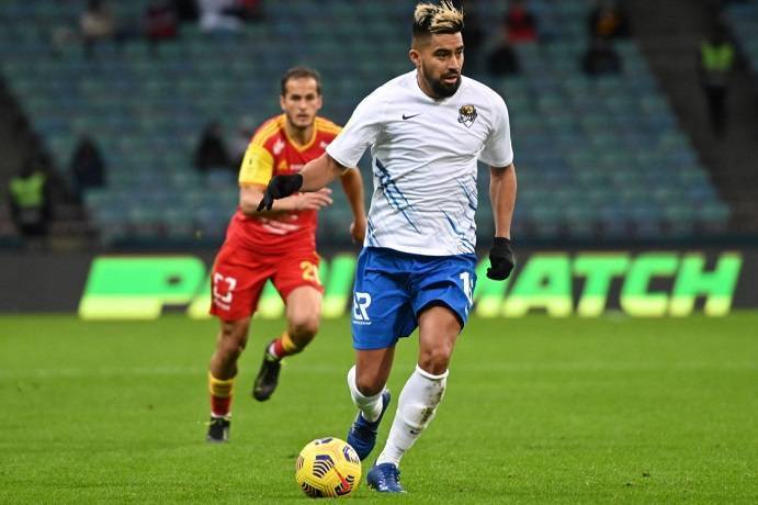 Nhận định, soi kèo Nizhny Novgorod vs Krasnodar, 18h ngày 23/10