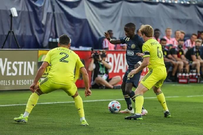 Nhận định, soi kèo Philadelphia vs Nashville, 6h30 ngày 24/10
