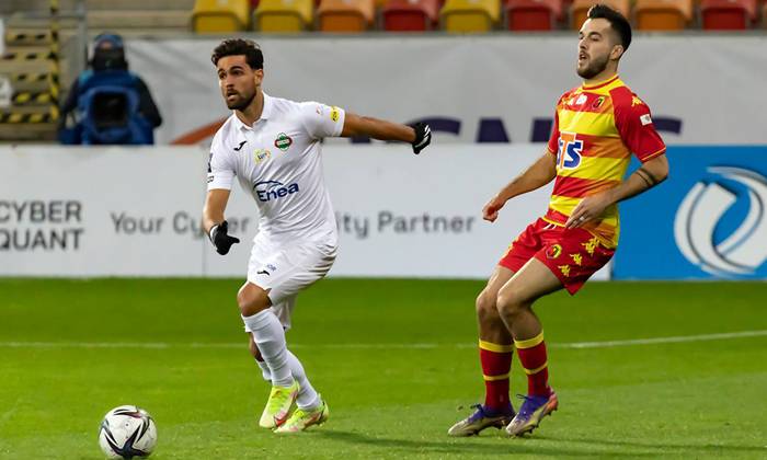 Nhận định, soi kèo Radomiak Radom vs Gornik Leczna, 23h ngày 22/10