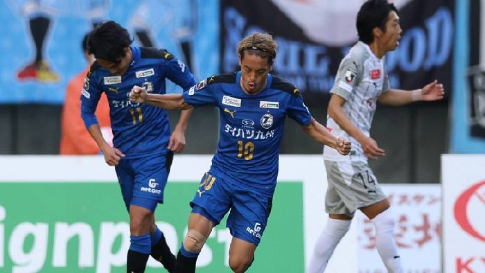 Nhận định, soi k&egrave;o Tokushima Vortis vs Oita Trinita, 12h ng&agrave;y 23/10