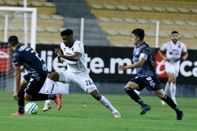 Nhận định, soi kèo Dorados Sinaloa vs Alacranes, 9h15 ngày 22/10