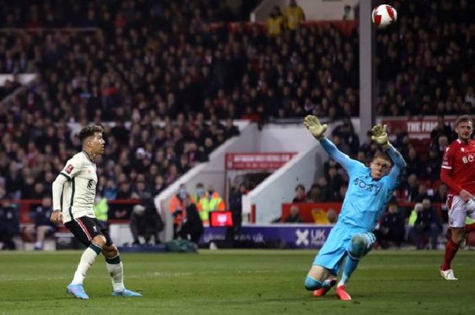 Nhận định, soi kèo Nottingham Forest vs Liverpool, 18h30 ngày 22/10