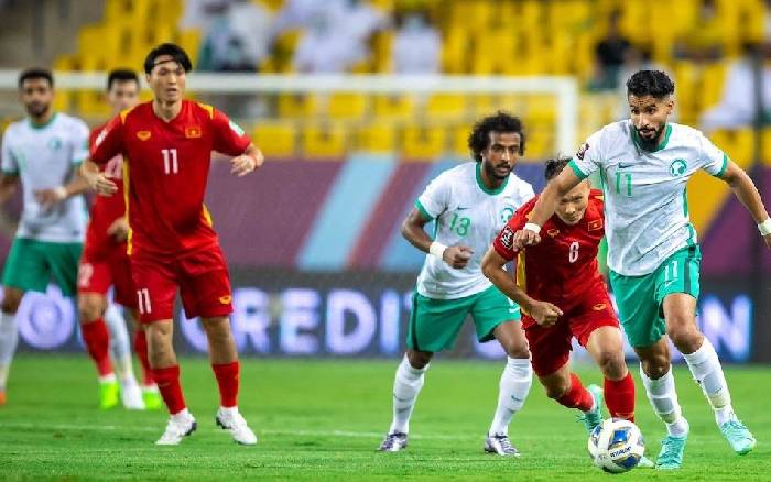 Nhận định, soi k&egrave;o Saudi Arabia vs Bắc Macedonia, 21h30 ng&agrave;y 22/10
