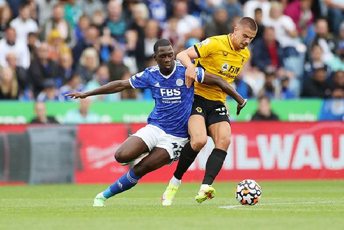 Phân tích kèo hiệp 1 Wolves vs Leicester, 20h ngày 23/10
