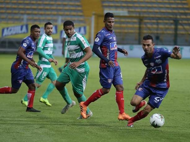 Soi kèo, dự đoán Macao La Equidad vs Magdalena, 6h05 ngày 22/10