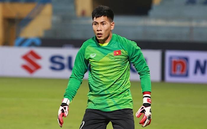 Danh sách cầu thủ CLB Khánh Hòa đăng ký ở V.League 2023/2024: Nhà vô địch AFF Cup 2018 trở lại