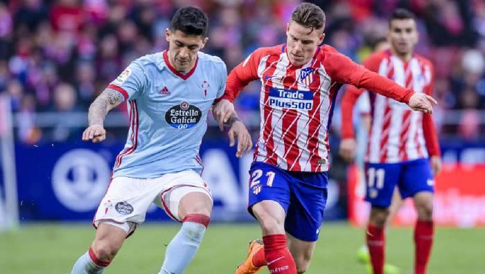 Nhận định, soi kèo Celta Vigo vs Atletico Madrid, 2h00 ngày 22/10