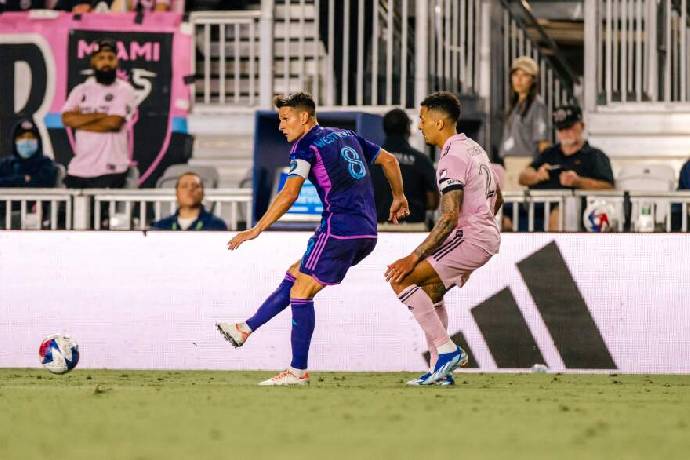 Nhận định, soi kèo Charlotte vs Inter Miami, 5h00 ngày 22/10