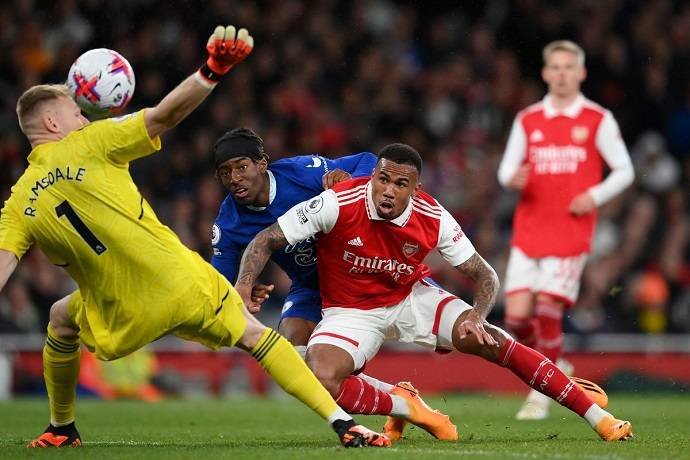 Nhận định, soi kèo Chelsea vs Arsenal, 23h30 ngày 21/10