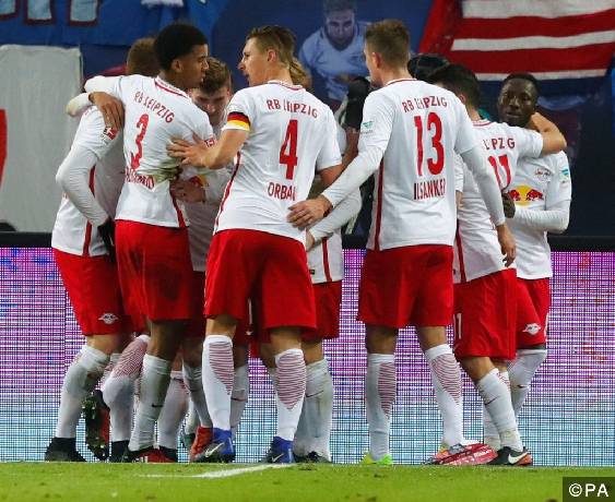 Nhận định, soi kèo Darmstad vs RB Leipzig, 20h30 ngày 21/10
