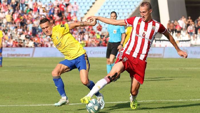 Nhận định, soi kèo Girona vs Almeria, 21h15 ngày 22/10