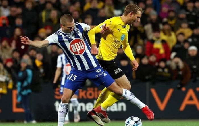 Nhận định, soi kèo HJK Helsinki vs KuPS, 21h00 ngày 21/10
