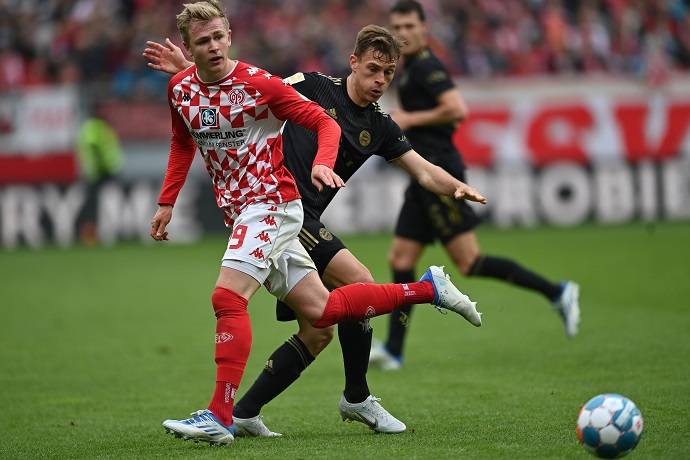 Nhận định, soi kèo Mainz 05 vs Bayern Munich, 23h30 ngày 21/10