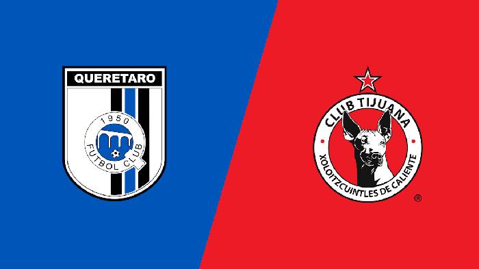 Nhận định, soi kèo Queretaro vs Club Tijuana, 8h06 ngày 22/10