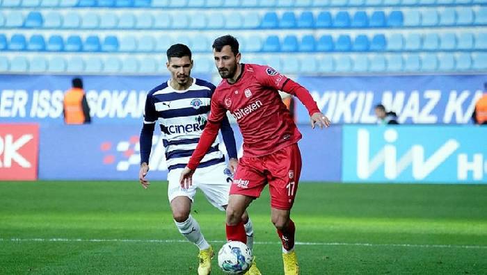 Nhận định, soi kèo Sivasspor vs Kasimpasa, 17h30 ngày 22/10