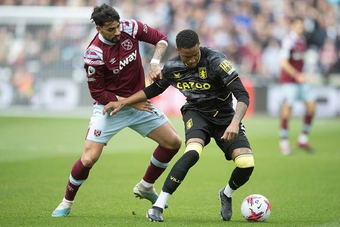 Soi kèo phạt góc Aston Villa vs West Ham, 22h30 ngày 22/10