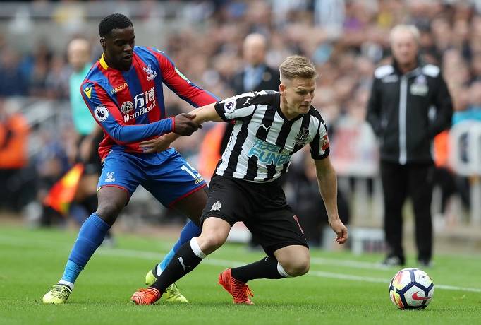 Soi kèo phạt góc Newcastle vs Crystal Palace, 21h00 ngày 21/10