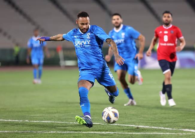 Link xem trực tiếp Al Ain vs Al Hilal c&uacute;p C1 ch&acirc;u &Aacute; 23h00 ng&agrave;y 21/10