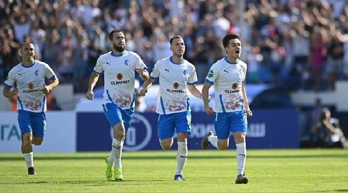 Nhận định, soi k&egrave;o Fakel Voronezh vs Zenit St.Petersburg, 20h15 ng&agrave;y 22/10: Kh&ocirc;ng c&oacute; bất ngờ