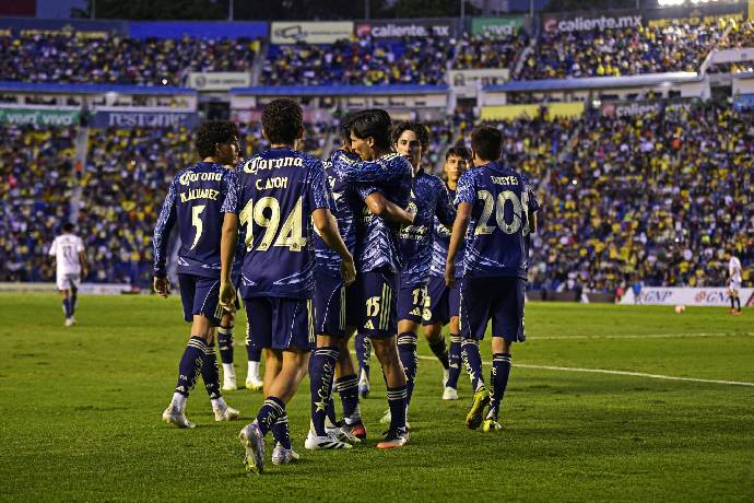 Nhận định, soi k&egrave;o Club America vs Puebla, 08h00 ng&agrave;y 22/10: Kh&aacute;ch bu&ocirc;ng xu&ocirc;i