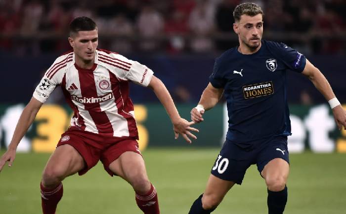 Nhận định, soi k&egrave;o Kairat Almaty vs Pafos, 23h45 ng&agrave;y 21/10: Chiến thắng đầu tay