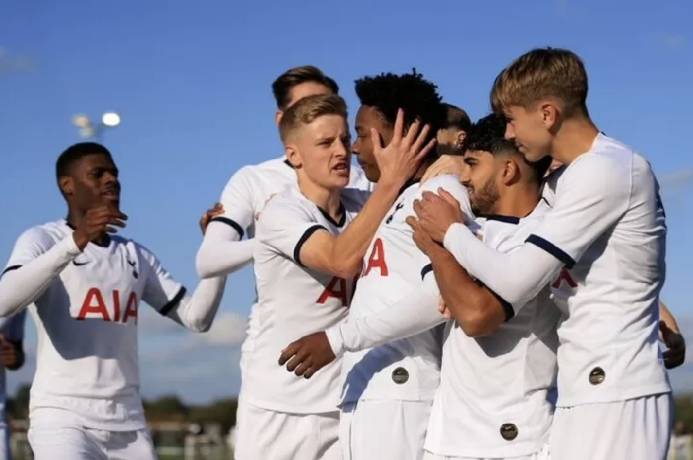 Nhận định, soi kèo U19 Monaco vs U19 Tottenham, 19h00 ngày 22/10: Tiếp tục thăng hoa