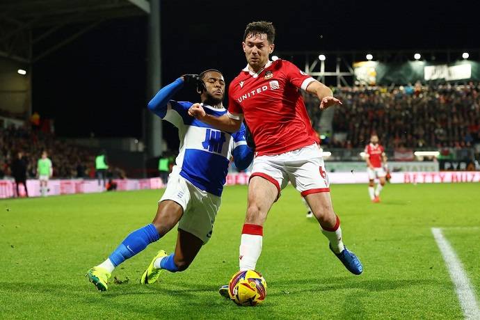 Nhận định, soi k&egrave;o Wrexham vs Oxford United, 1h45 ng&agrave;y 23/10: Kh&oacute; cho chủ nh&agrave;