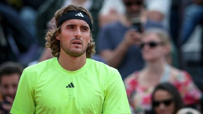 Nhận định tennis Musetti vs Tsitsipas, Vòng 1 Vienna Open - 22h30 ngày 21/10